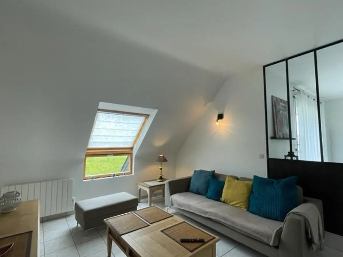 Holiday home Maison Lumineuse Pres De La Plage - Jardin Prive, 3 Chambres, Equipements Bebe Inclus - Fr-1-542-57 Tregastel
