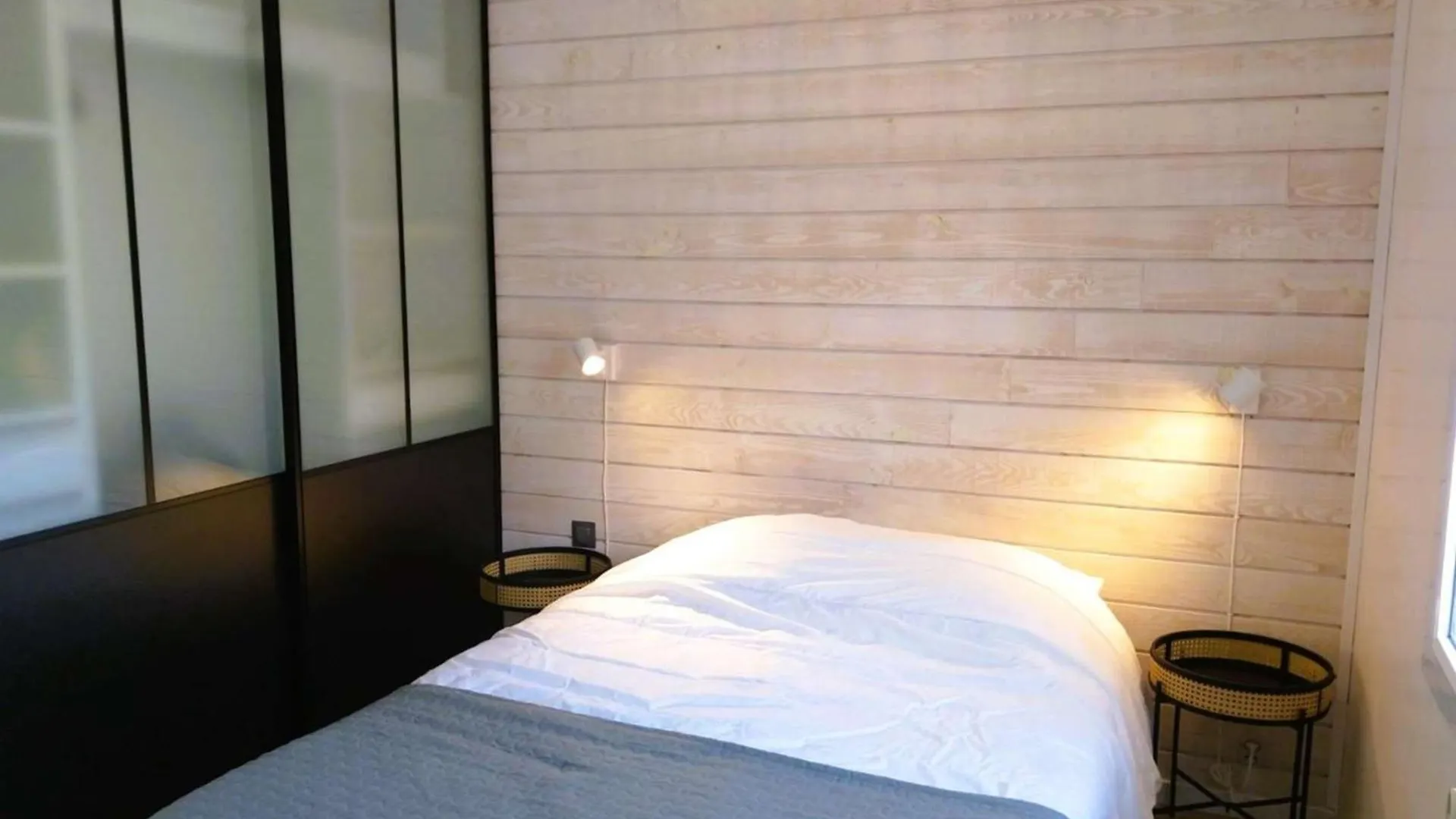 Maison Lumineuse Pres De La Plage - Jardin Prive, 3 Chambres, Equipements Bebe Inclus - Fr-1-542-57 Tregastel Holiday home