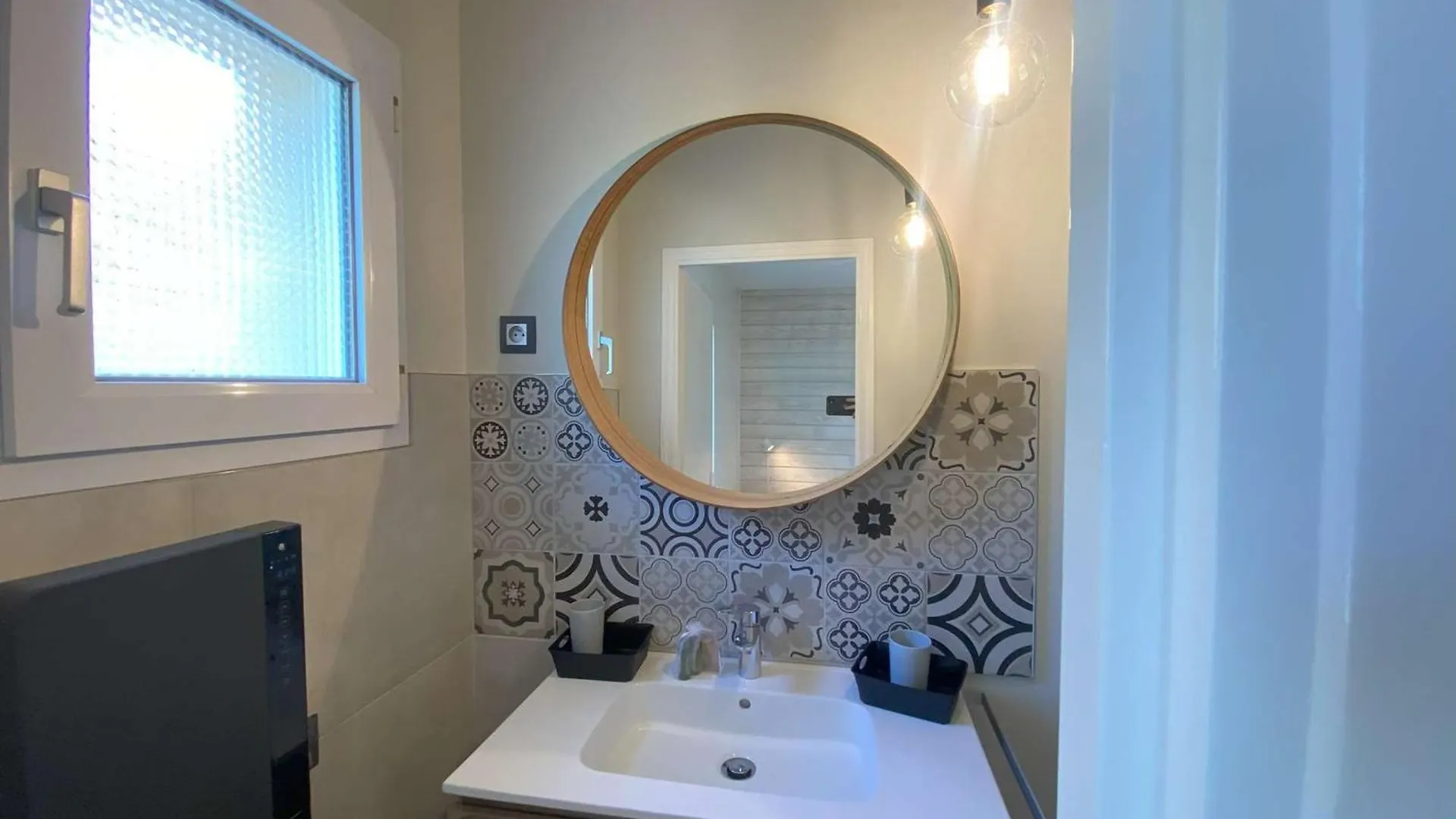 Maison Lumineuse Pres De La Plage - Jardin Prive, 3 Chambres, Equipements Bebe Inclus - Fr-1-542-57 Tregastel France